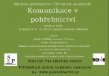 Seminář Komunikace v pohřebnictví